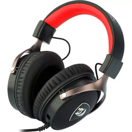Auricular Gamer  H520 Icon Multiplataforma Para Ps4 ...