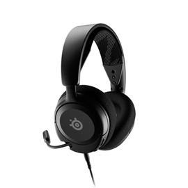 Auriculares Arctis Nova 1 Negro