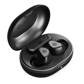 Auriculares Inalámbricos Arctis Gamebuds Para Plays...
