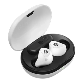 Auriculares Inalámbricos Arctis Gamebuds Para Plays...