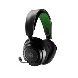 Auriculares Inalámbricos Arctis Nova 7X Negro