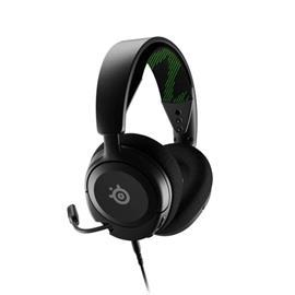 Auriculares Arctis Nova 1X Xbox Negro