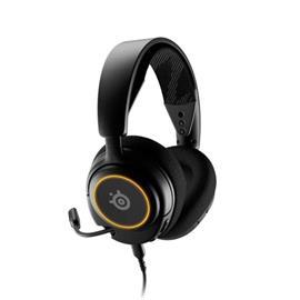 Auriculares Nova 3 Negro