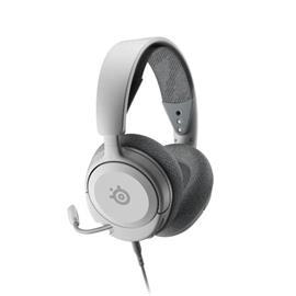 Auriculares Arctis Nova 1P White Ps5