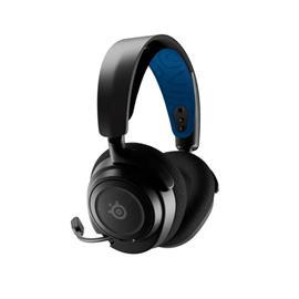 Auriculares Inalámbricos Arctis Nova 7P Negro