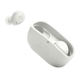 Auriculares InEar Inalámbricos Blanco wbudswht