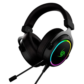 Headset  Singularity Negro
