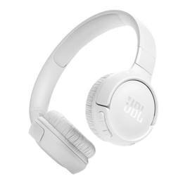 Auriculares Tune T520 Bt Bluetooth On Ear Color Bla...