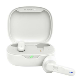 Auriculares Wave Flex True Wireless Blanco