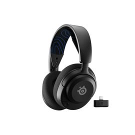 Auriculares Para Juegos Arctis Nova 5P Inalámbricos...