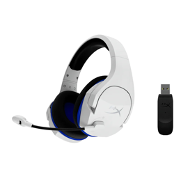 Auricular Gamer Cloud Stinger Core White (Ps5 Ps4)