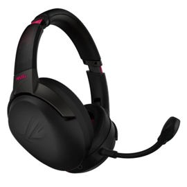 Auriculares Inalámbricos Para Juegos Rog Strix Go 2...