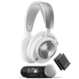 Auriculares Para Juegos Arctis Nova Pro Inalámbrico...