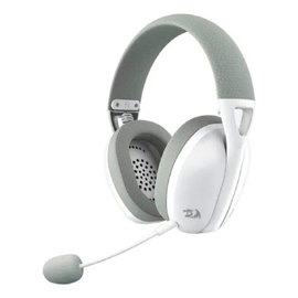 Auriculares Ire Wireless H848g Color Gris