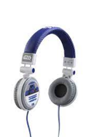 Auricular One For All Hp9903 Star Wars R2d2