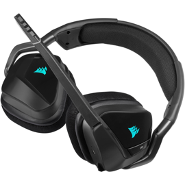 Headset Void Elite Rgb Wireless 7.1 Carbon