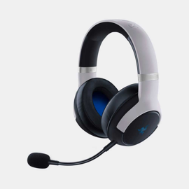 Headset Kaira Pro White Pc/Ps5