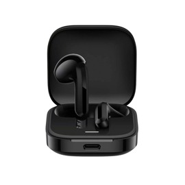 Auriculares Redmi Buds 6 Active Negro