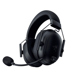 Haedset Gamer Blackshark V2 Hyperspeed Wireless Neg...