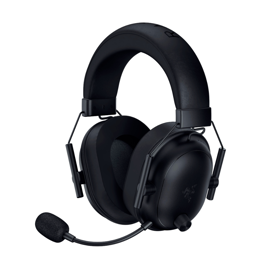Headset Gamer Blackshark V2 Hyperspeed Wireless Bla...