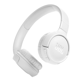 Auricular T520 Bt White