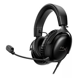 Headset Gamer Cloud Iii Black