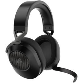 Headset Gamer Hs65 Wireless V2 7.1 Carbon