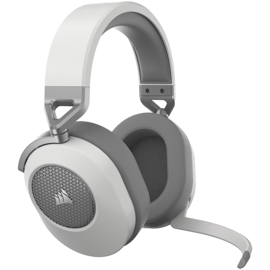 Headset Gamer Hs65 Wireless V2 7.1 White