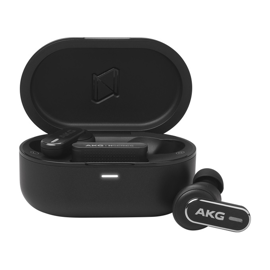 Auricular Jbl  N5 Hybrid Black