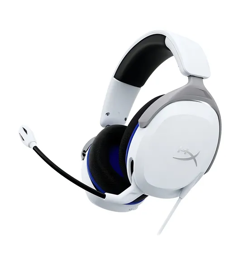Auricular Gamer Cloud Stinger 2 Ps5 6H9b5aa Blanco