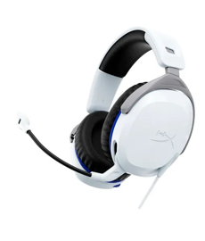 Auricular Gamer Cloud Stinger 2 Ps5 75X29aa Blanco ...