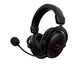 Auriculares Gamer Pc Audio Espacial Dts  Cloud Il Co...