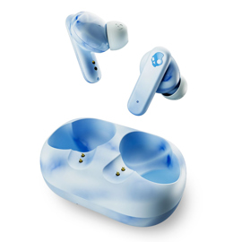 Auriculares Ecobuds True Wireless InEar Glacier