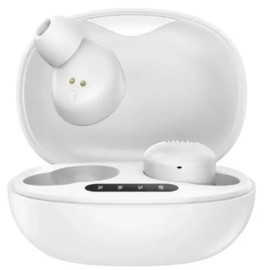 Auriculares InEar Twa90B True Wireless Blancos