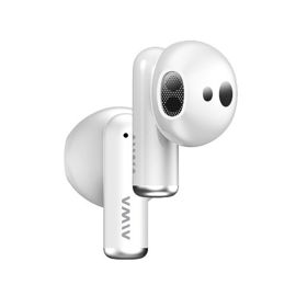 Auriculares  InEar Twa80B True Wireless Blancos