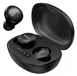 Auriculares  InEar Twa90N True Wireless Negros
