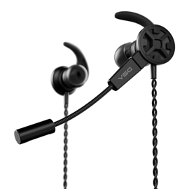 Auriculares Eris Multiplataforma