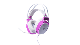 Auriculares Gemini Blanco