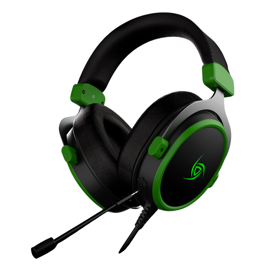 Auriculares Singularity Z Negro