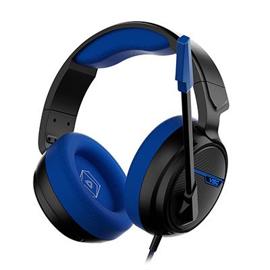 Auriculares Pentagon Azul