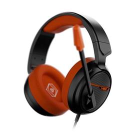 Auriculares Pentagon Naranja