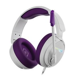 Auriculares Pentagon Purpura