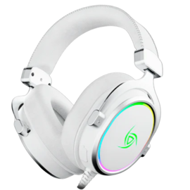 Auriculares Singularity Blanco