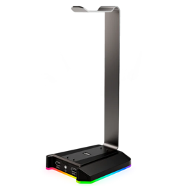 Soporte  Atlas Para Auriculares
