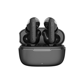 Auricular  Mh22107 NLite Clear Talk Negro