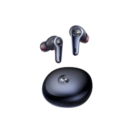 Auriculares  Mh22002 Clarity 8.0 Anc Negro