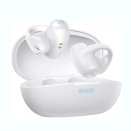 Earbuds Inalámbricos Bluetooth Aimzone Blancos Az705