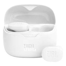 Auriculares Inalámbricos Tune Buds Blancos