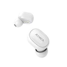 Auriculares In Ear Twa70B Blanco True