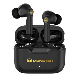 Auriculares Inalámbricos  Xkt02 Negro